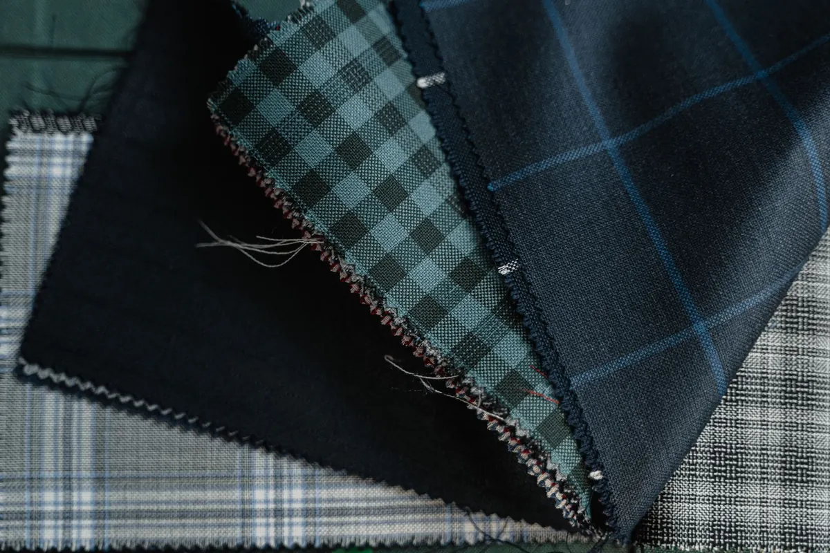Beginner's guide to identifying common design motifs