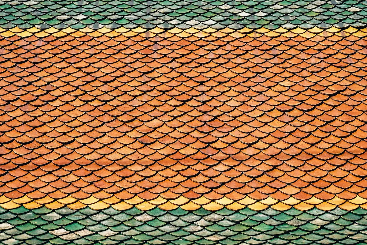 Pattern Types